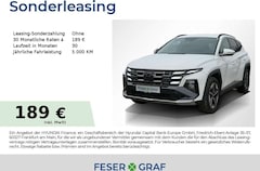 Hyundai TUCSON TREND NAVI MATRIX CAM SHZ LHZ KRELL