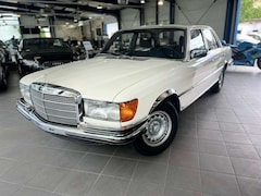 Bild des Angebotes Mercedes-Benz S 280 280S |1.Hand|Scheckheftgepflegt|Oldtimer2+|