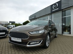 Bild des Angebotes Ford Mondeo Turnier Vignale *STANDHEIZUNG, KAMERA*