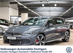 Bild des Angebotes VW Golf GTE GTE 1.4 TSI DSG Navi LED ACC SHZ PDC