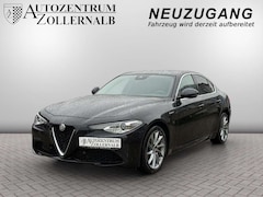 Bild des Angebotes Alfa Romeo Giulia 2.0 Turbo 16V AT8 Super *SPORT*ACC*KAMERA