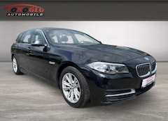 Bild des Angebotes BMW 525 52d xDrive Touring DPF Luftfederung Niveau Navi So