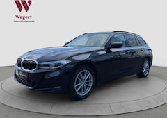 Bild des Angebotes BMW 318 i*HUD*LED*360°*CURVED*SHADOW*1HD*FACELIFT*