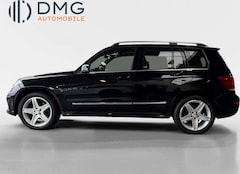 Bild des Angebotes Mercedes-Benz GLK 220 GLK GLK 220 CDI,AHK,PANO,LED,AMG