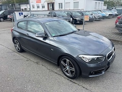 Bild des Angebotes BMW 120 i Sport Line / SD / 2. Hand