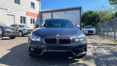 Bild des Angebotes BMW 120 i Sport Line / SD / Leder / 2. Hand