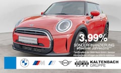 Bild des Angebotes MINI One Classic Trim FACEL. LED NAVI SHZ PDC