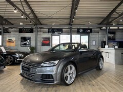 Bild des Angebotes Audi TTS Roadster 2.0 TFSI quattro*R.KAMERA*2.HAND*