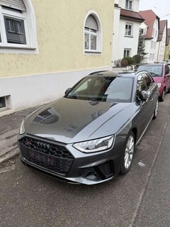 Bild des Angebotes Audi S4 3.0 TDI quattro basis