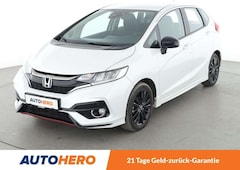 Bild des Angebotes Honda Jazz 1.5 i-VTEC Dynamic *NAVI*LED*TEMPO*PDC*SHZ*
