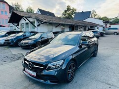 Bild des Angebotes Mercedes-Benz C 300 C -Klasse T-ModellT de Night Edition