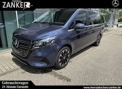 Bild des Angebotes Mercedes-Benz V 220 V 220 d AVANTGARDE Lang *DISTRONIC*EL.TÜREN*VOLL