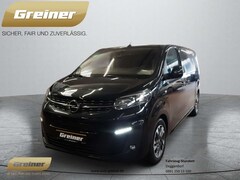 Bild des Angebotes Opel Zafira Life -e M Elegance PANORAMA|NAVI|KAMERA|