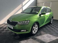 Bild des Angebotes Skoda Fabia Cool Plus 1,0TSI *SHZ *CarPlay *Klima