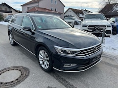 Bild des Angebotes VW Passat Variant Elegance *MATRIX LED*AHK*