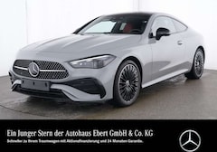 Bild des Angebotes Mercedes-Benz CLE 450 4M AMG Prem DISTRO Massage HAL Pano Burm