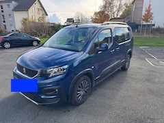 Bild des Angebotes Peugeot Rifter Rifter PureTech 130 L2 EAT8 7-Sitzer Allure