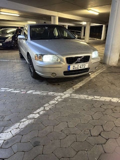 Bild des Angebotes Volvo S60 D5 Momentum