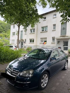 Bild des Angebotes VW Jetta Automatik Comfortline
