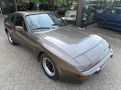 Bild des Angebotes Porsche 944 Targa *H-Kennzeichen*HU neu*3.Hand*deutsches Auto*