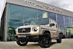 Bild des Angebotes Mercedes-Benz G 400 D AMG | 100% EXKLUSIV | G MANUFAKTUR | 22"