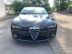 Bild des Angebotes Alfa Romeo 159 Sportwagon 3.2 JTS V6 24V Q4 Distinctive