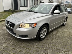 Bild des Angebotes Volvo V50 1.6 D Business Edition