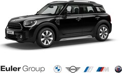 Bild des Angebotes MINI One Countryman Navi Leder LED Kurvenlicht El. Heckklappe Musikstr