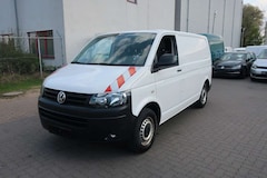Bild des Angebotes VW T5 Transporter Kasten / Klima / PDC / Werkstatt.