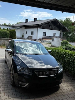 SEAT Toledo Reference