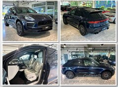 Bild des Angebotes Porsche Macan S FACELIFT*PANO*BOSE*ACC*PDLS+*360°*21"*