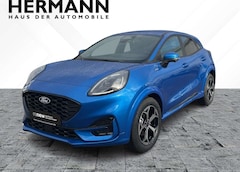 Bild des Angebotes Ford Puma 1.0 EcoBoost ST-Linie ST-Line *LED*NAVI*FLA