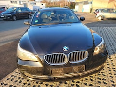 Bild des Angebotes BMW 525 5er Touring 525i Touring