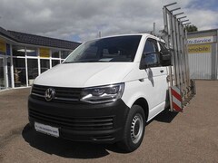 Bild des Angebotes VW T6 Transporter T6 2,0 TSI Kombi 5-Sitzer 1.Hand Orig. 71tkm.