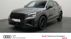 Bild des Angebotes Audi SQ2 NAVI LEDER KAM SHZ RAUTE MATRIX VIRT PDC