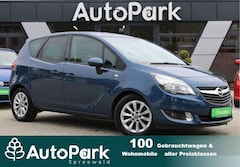 Bild des Angebotes Opel Meriva B Drive