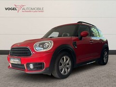 Bild des Angebotes MINI One Countryman AHK+LED+Fernlichtass.+KeyLess+PDC