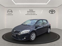 Bild des Angebotes Toyota Auris Life+ 1.4 D-4D DPF