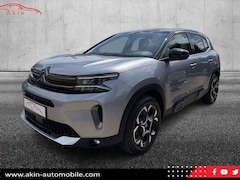 Bild des Angebotes Citroen C5 Aircross Max Leder Navi LED Kamera