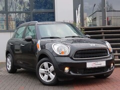 Bild des Angebotes MINI One Countryman Sitzheizung Klima Navigation