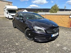 Bild des Angebotes Mercedes-Benz A 200 AMG Line AUTOMATIK GARANTIE*NAVI*KAMERA*LED*SHZ*BT