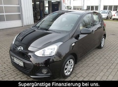 Bild des Angebotes Hyundai i10 Classic,KLIMA,GARANTIE,5-TÜRIG