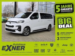 Bild des Angebotes Citroen Spacetourer Plus XL S&S Navi, LED,  Kamera