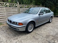 Bild des Angebotes BMW 523 523I A