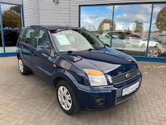 Bild des Angebotes Ford Fusion 1,4 16V Ambiente/Klima