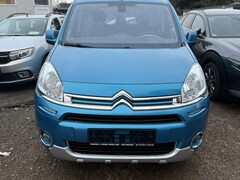 Bild des Angebotes Citroen Berlingo Selection,1.Hand,Automatik