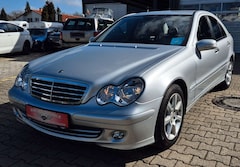 Bild des Angebotes Mercedes-Benz C 180 Limousine C 180 Kompressor Top und Schön