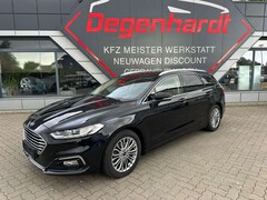 Bild des Angebotes Ford Mondeo 2,0 EcoBlue Titanium ACC LED KAMERA AHK