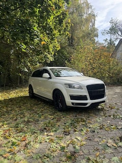 Bild des Angebotes Audi Q7 3.0 TDI DPF quattro tiptronic