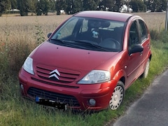 Bild des Angebotes Citroen C3 C3 1.1 Advance